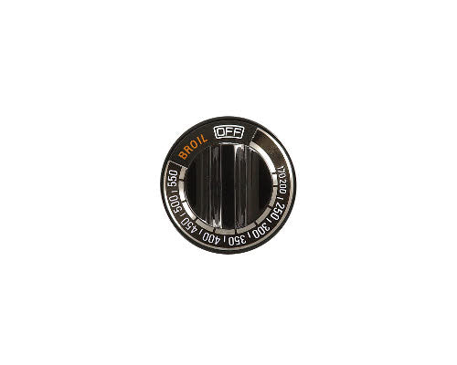 Electrolux Knob - 358T174P16