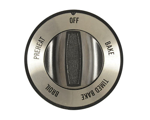 Electrolux Knob-Selector - 358T141P06