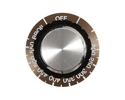 Electrolux Knob - 358T169S05
