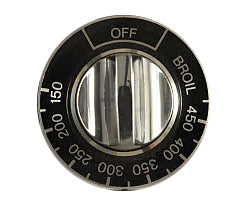 Electrolux Knob - 358T176P23