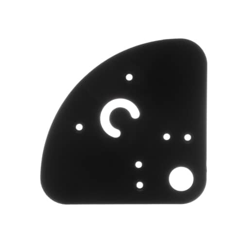 Bosch Part# 3601071500 Base Plate - Genuine OEM