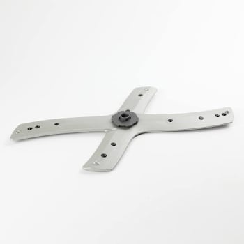 GE Middle Spray Arm Assembly WD22X25299