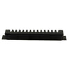 Dacor Part# 36068BP Flue Collar (Black) - Genuine OEM