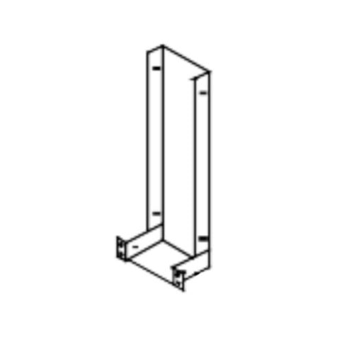 Dacor Bracket, Back Cover - 36083