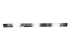 Dacor Part# 36087 Intake Grill (OEM)