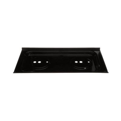 GE Range - Oven/Stove Burner Drip Pan (Left) ZDP36N4DH4SS