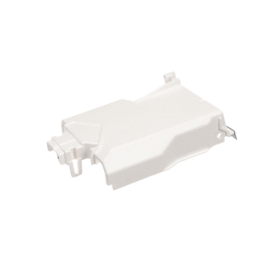 Samsung Part# DC63-02495A Door Switch Cover - Genuine OEM