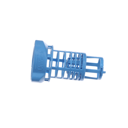 Midea Filter Handle - 12176000A42035
