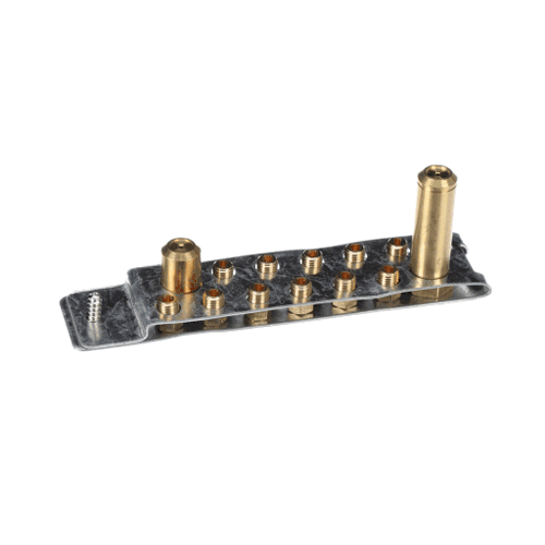 Ge Carrier Orifice Asm - WB28K10538