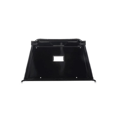 Bertazzoni Part# 150032 Side Panel - Genuine OEM