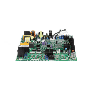 Midea Duct Main Control Board Subass - 17123000A02765