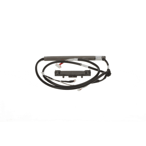 Samsung Part# DA97-17393D Hinge Cover Assembly - Genuine OEM