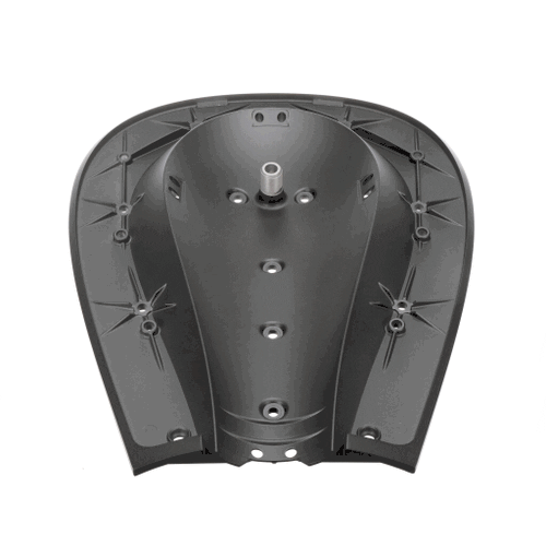 BOWER Part# TT77577 Top Rim Metal (Anthracite) - Genuine OEM