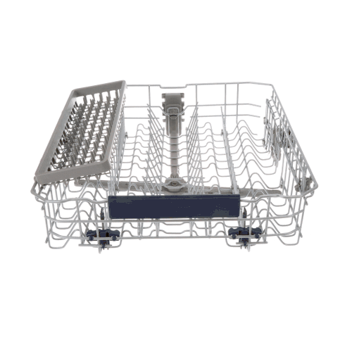 Samsung Part# DD97-00504B Basket Assembly (Middle) - Genuine OEM