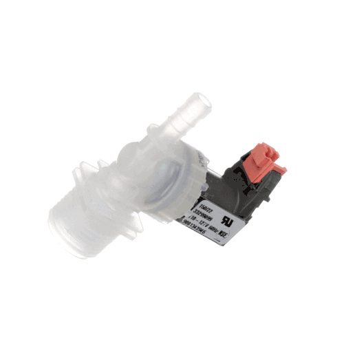 Bosch Part# 10023853 Valve Access - Genuine OEM