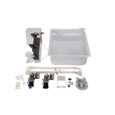 Whirlpool Part# W11459724 Icemaker Kit - Genuine OEM