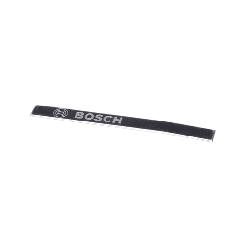 Bosch Part# 12028061 Firm Plate - Genuine OEM