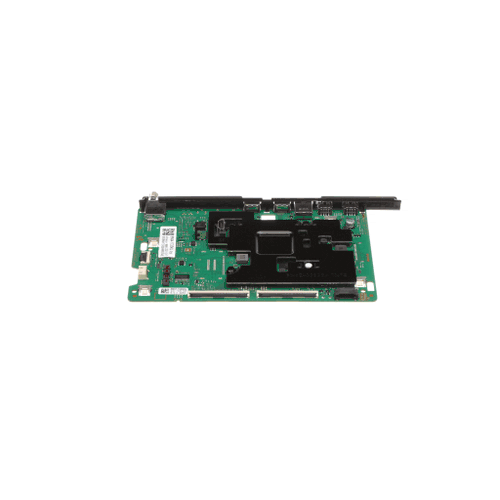 Samsung Part# BN94-00062S Main Power Control Board Assembly - Genuine OEM