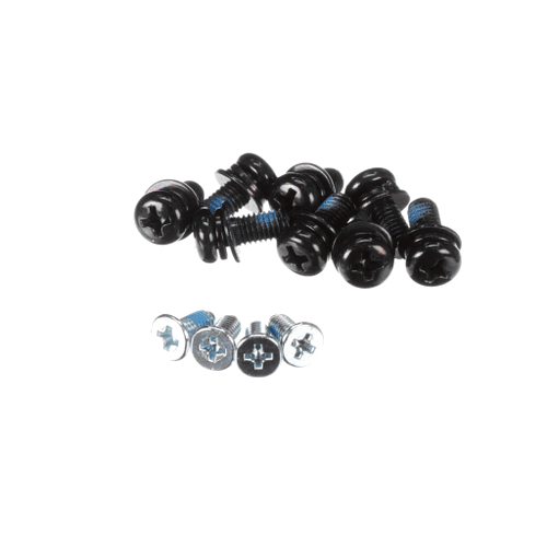 Sony Part# 5-035-707-01 Screw Bag - Genuine OEM