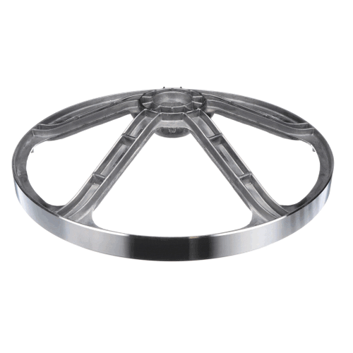 Midea Pulley - 12338100000146