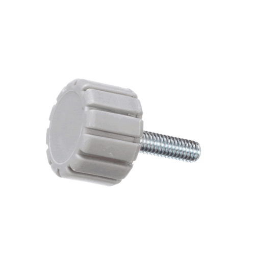 Midea Part# 12131000001001 Adjust Leg - Genuine OEM