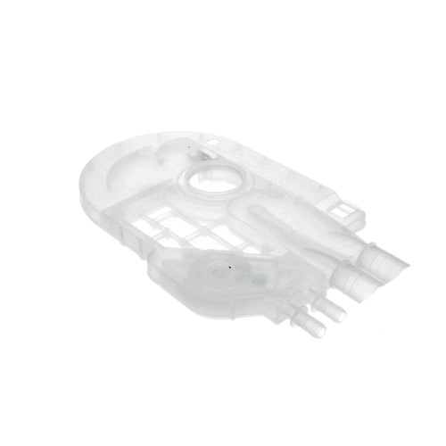 Midea Air Damper (See Details) - 12176000003911