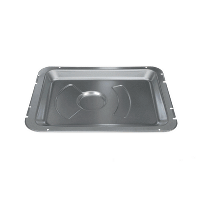 Midea Rear Cover - 12238100005581