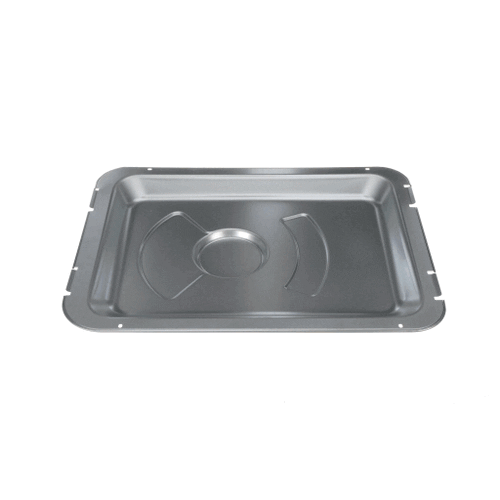 Midea Rear Cover - 12238100005581