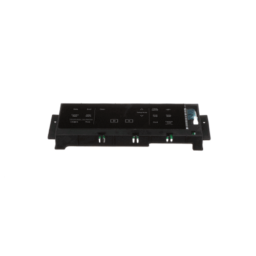 Whirlpool WFG550S0HZ1 Washer User Interface Control Board