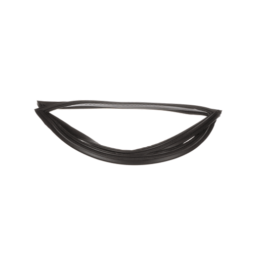 Ge Freezer Drawer Gasket - Grey - WR14X40076
