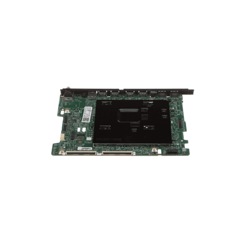 Samsung Part# BN94-15377D Main Power Control Board Assembly - Genuine OEM