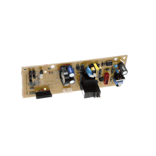Samsung Part# DE92-04015A Main Power Control Board Assembly - Genuine OEM