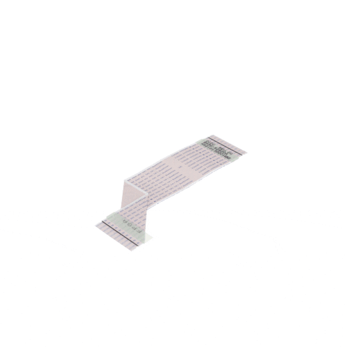 Samsung Part# BN96-52820A Flexible Flat Cable - Genuine OEM