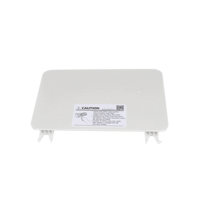 Samsung Part# DC97-22490A Filter Cover Assembly - Genuine OEM