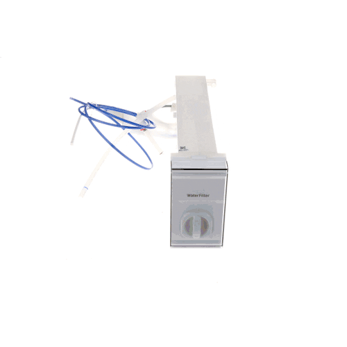 Samsung Refrigerator Water Filter Case Assembly - DA97-23385A
