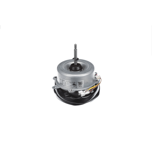 Midea Part# 11002012034394 Single Phase Asynchronous Motor - Genuine OEM