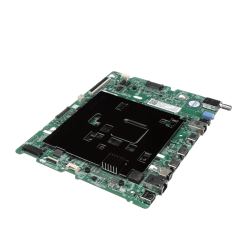Samsung Part# BN94-15724A Main Board - Genuine OEM