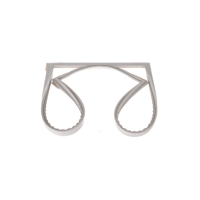 Samsung Part# DA97-19431A Gasket Assembly (Gray) - Genuine OEM