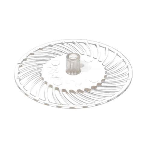 Midea Water Wheel - 12120600000251