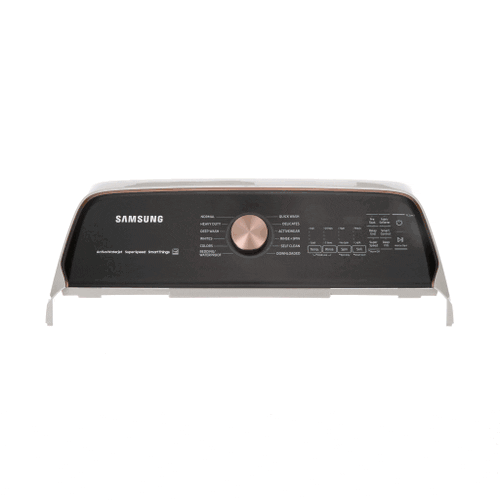 Samsung Part# DC97-22947T Control Panel Assembly - Genuine OEM