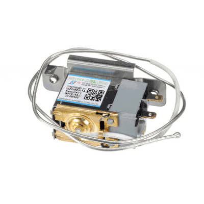 Midea Thermostat (Wpfe19A-L) - 17431000001371