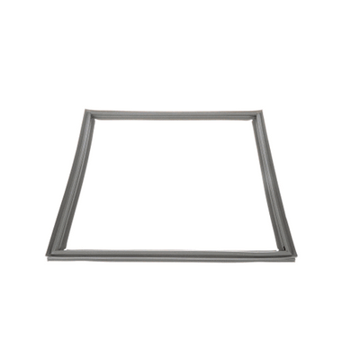 Midea Door Gasket Assembly Of Freeze - 12131000015703