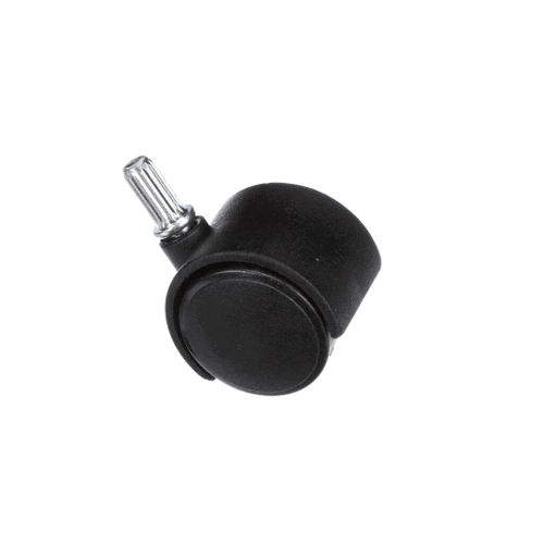 Delonghi Part# VA1050 Castor Assembly - Genuine OEM