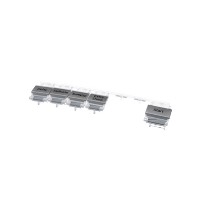 Bosch Push Button Set 00751540