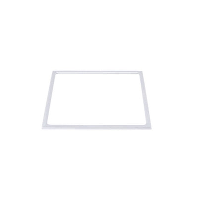 Midea Part# 12531000001112 Glass Shelf - Genuine OEM