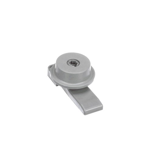 Blomberg Part# 1742960100 Lower Basket Stopper - Genuine OEM