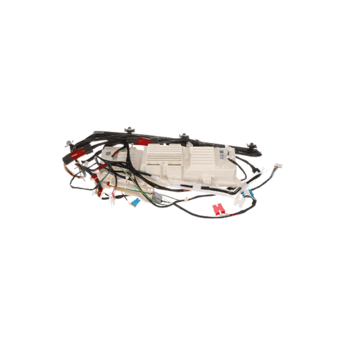 Samsung Part# DC92-02379E Power Control Board Cover Assembly - Genuine OEM