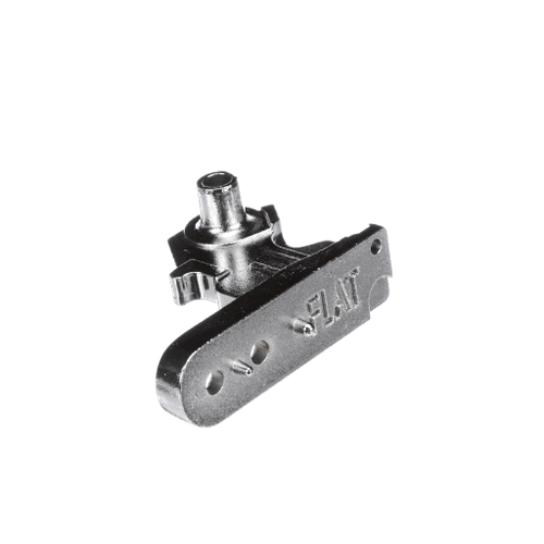 Samsung Part# DA61-13376A Hinge Assembly (Middle/Left) - Genuine OEM