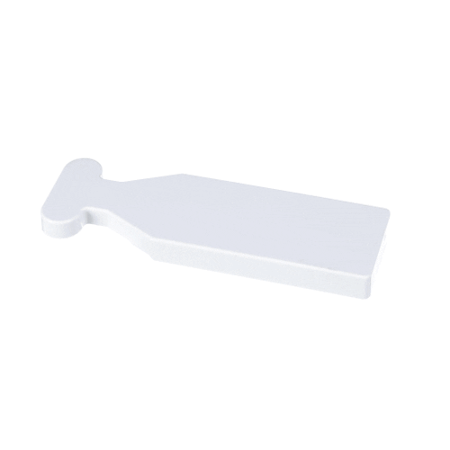 Midea Hinge Cover - 12131000035735