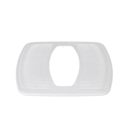 Air-King Exhaust Fan Grille – 5S1202020